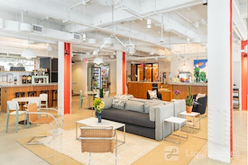 WeWork | 575 Lexington Avenue