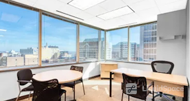 Regus | Downtown