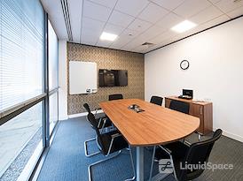 Regus | High Wycombe, Stokenchurch Business Park