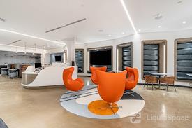 Jay Conference - Bryant Park Conference Center