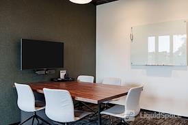 Industrious - Malibu