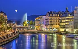 Regus | Signature, Quartier Des Banques