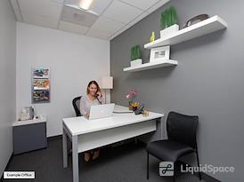 Regus | Hoboken Riverfront Center