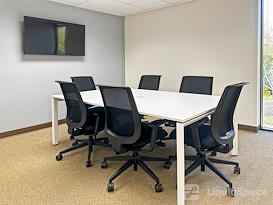 Regus | CO, Boulder - Center Green Dr