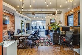 Shift Workspaces | Corona