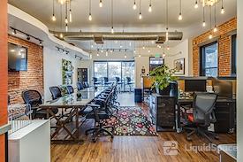Shift Workspaces | Corona