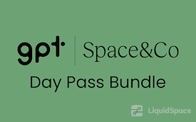 GPT Space&Co 32 Smith | Level 14