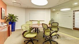 Regus | HYDERABAD, Mid-Town