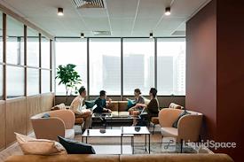 Menara BT | Bangsar South