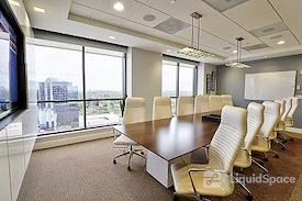 Empire Executive Offices