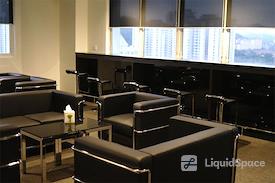 Plug-Ins Avenue 1 Coworking Space, Mont Kiara Kuala Lumpur