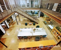 SPACES | Linden Street