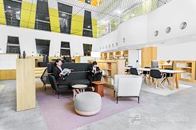 Regus | Hsinchu, Wishun