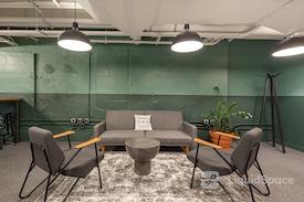 Regus | The Dugout