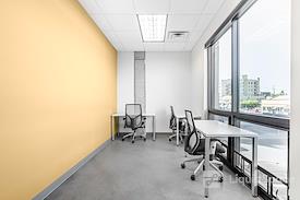 Regus || Downtown Bozeman