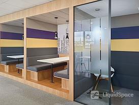 Regus | Ipswich, Franciscan House