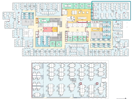 WeWork | Two Embarcadero Center