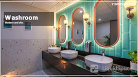 91Springboard - GGN-DLF 7A Building (Gurugram)