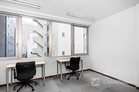 Open Office | TOKYO, Jinbocho