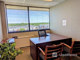 Oasis Office - Greenbelt