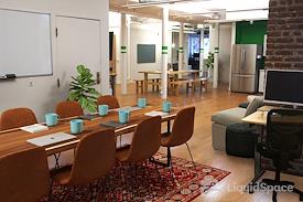 Codi - Bright Powell Office