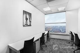 Regus | BANDAR SUNWAY, The Pinnacle