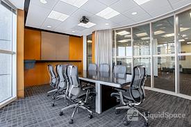 Regus || 580 California