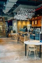 Capital One Café - Downtown Detroit
