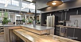 Thrive Workplace @ Ballpark