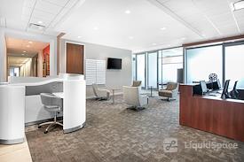 Regus || Plano Shops at Legacy