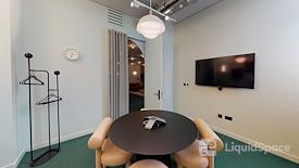 FORA | Liberty House