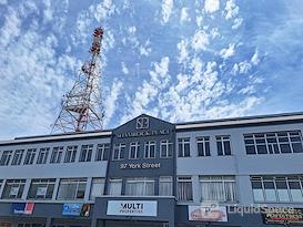 Regus | George, 97 York Street