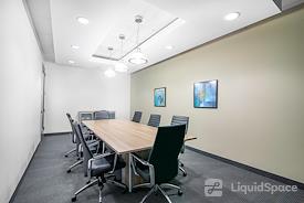 Regus | Waterpark Place