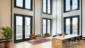 WeWork | Dircksenstraße 3