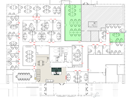 Regus | San Juan Metro Office Park