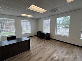 The Annex Workspace Wildwood