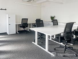 Regus | TÄBY, Propellervägen