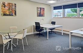 Regus | Chippenham, Methuen Park