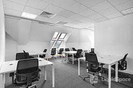 Regus | Leatherhead, Kingston Road