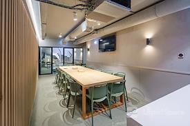 Vertical Coworking Firmeza