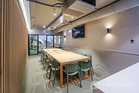 Vertical Coworking Firmeza