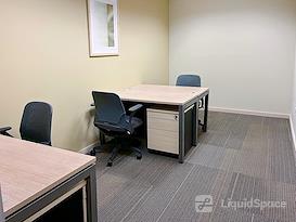 Regus | Rio de Janeiro, Edificio Argentina