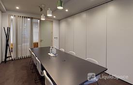 FORA | 91 Wimpole Street