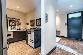 The Prospect Executive Suites