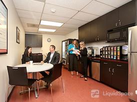 Regus | Mission Valley