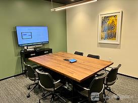 Industrious - Toronto Financial District