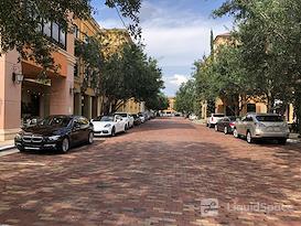 Easy Work Space (Moon)