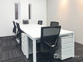 Regus | Lipa City, South Supermarket