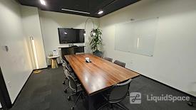 Industrious - 9th and Congress