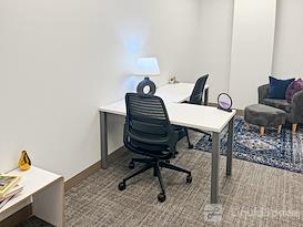 Regus | NC, Charlotte- E Independence